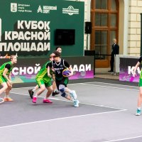 На кубок :: Александр 