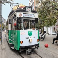 Стамбул :: skijumper Иванов