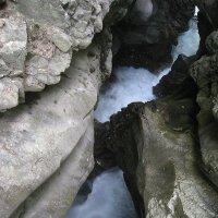 Горное ущелье Станге, Италия. :: unix (Илья Утропов)