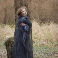 Ожидание :: Наталья Rosenwasser