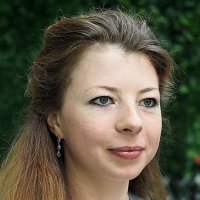 девичьи лики :: Олег Лукьянов