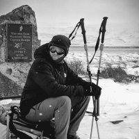 Присядем :: Георгиевич 