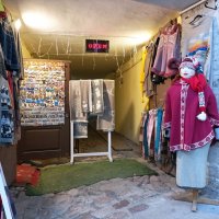 По улочкам Старого города :: Veera V