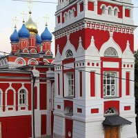 обновления :: Олег Лукьянов