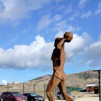 Судакский Арт :: Олег Денисов