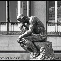 Секрет :: **** vedin