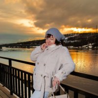 На Кольском заливе :: Sergey 