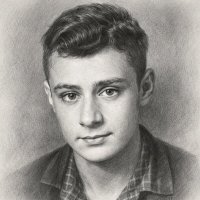 Эдуард Аркадьевич Асадов :: Денис Бочкарёв