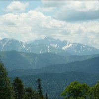 Горная Адыгея! :: Надежда 