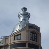 Балаково в деталях :: Елена Шаламова