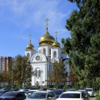 Приехали ... :: Vlad Сергиевич