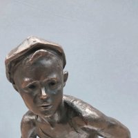 Мужское лицо Казахстана. :: Murat Bukaev 