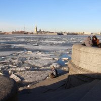 Всё про март :: Наталья Герасимова