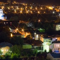 Старый  Серпухов :: Владимир Гришин