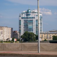 Дом :: Валерий Пославский