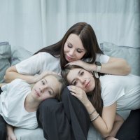 _ :: Тамара Федорова