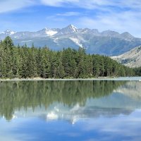 Гора Шенелю :: Галина Козлова 