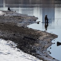 Рыбаки :: Олег 