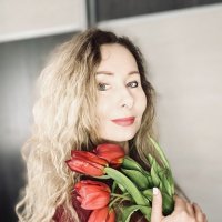 Нежность... :: Вера Солнцевна