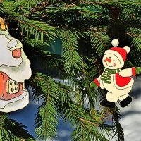 Пора, друг, пора идти со двора... :: veilins veilins