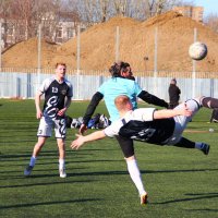 ножницы :: Екатерина Шурыгина