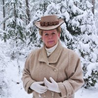 ... :: Алла Кочергина