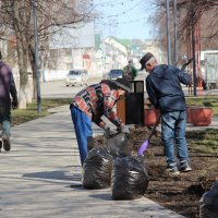Март :: Венера Чуйкова Март :: Венера Чуйкова