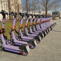 Началось... :: Лютый Дровосек