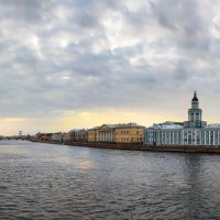 Города :: Дмитрий Иванов