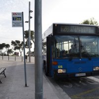 Общественный транспорт :: Savayr 