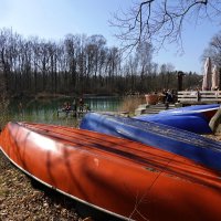 Теплый денёк ... :: Галина 