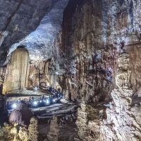 Подземный Мир... :: Валерий Кокорев