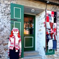 По улочкам Старого города :: Veera V