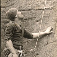 Скалолаз :: Георгиевич 