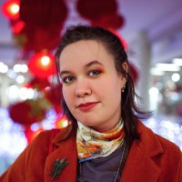 Леди Ханой :: Игорь Егоров