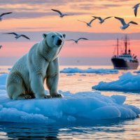 Животные ИИ :: Роман Савоцкий