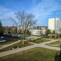 Весна, господа! :: Михаил "Skipper" Весна, господа! :: Михаил "Skipper"