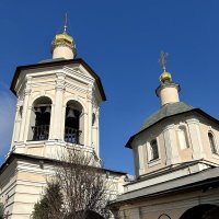 Крапивинский :: Натали 