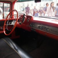 Интерьер :: Павел Fotoflash911 Никулочкин