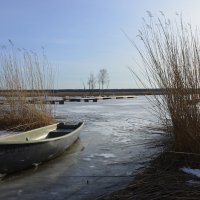 Еще не сезон :: Aleksandr Gal