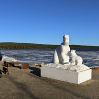 Весеннее настроение :: Ольга 