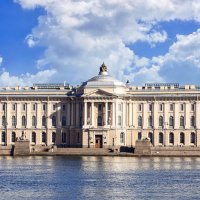 Петербургские зарисовки :: Евгений Петербургские зарисовки :: Евгений