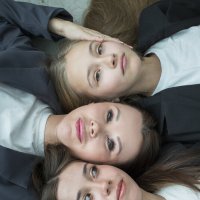 _ :: Тамара Федорова