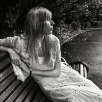 Однажды на исходе лета... :: СЮ 