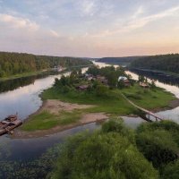 ОСТРОВ :: СЕРГЕЙ ФИЛОЧКИН