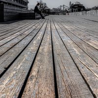 Терраса :: Eugene *