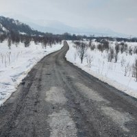 Ак Булак. Талгар. :: Murat Bukaev 