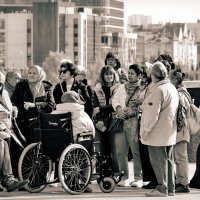 Все собрались? :: Elias 69