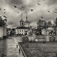 Боровск :: Владимир Гришин