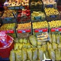 Стамбул - 83 :: Артём Кузнецов